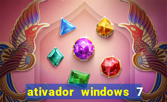 ativador windows 7 loader download